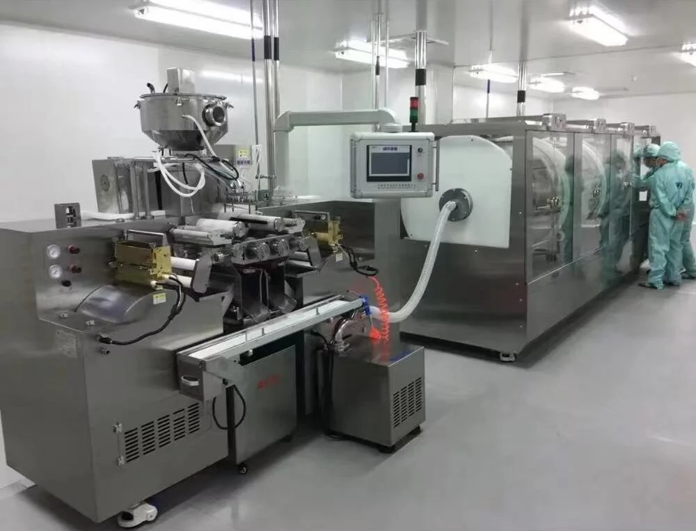 softgel capsule filling machine softgel capsule filling machine