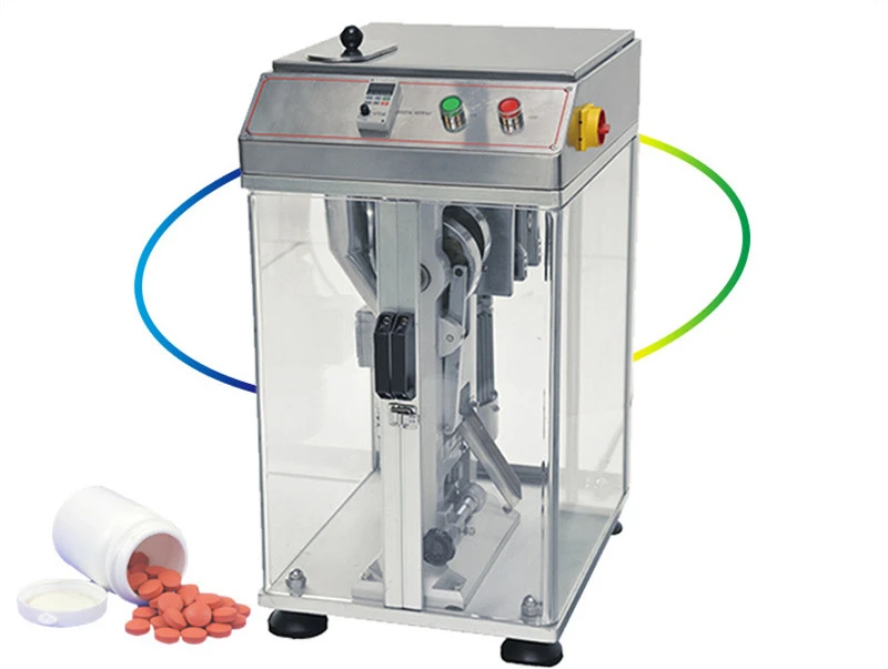 single station tablet press single station tablet press