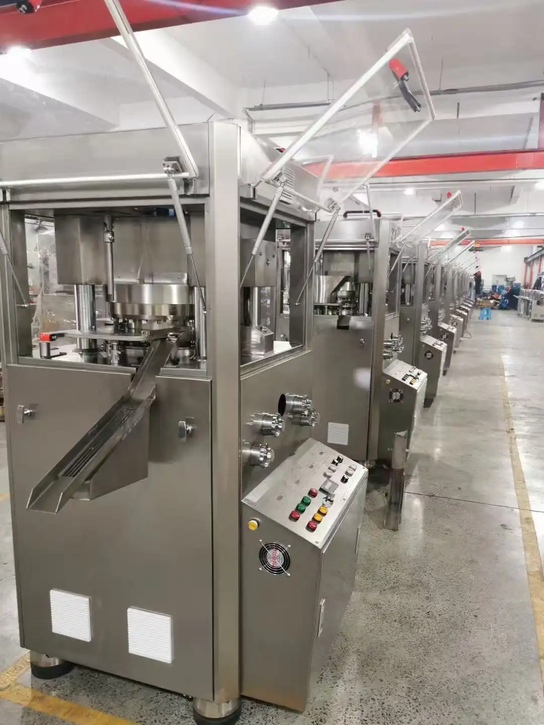 pill tablet maker  pill tablet maker