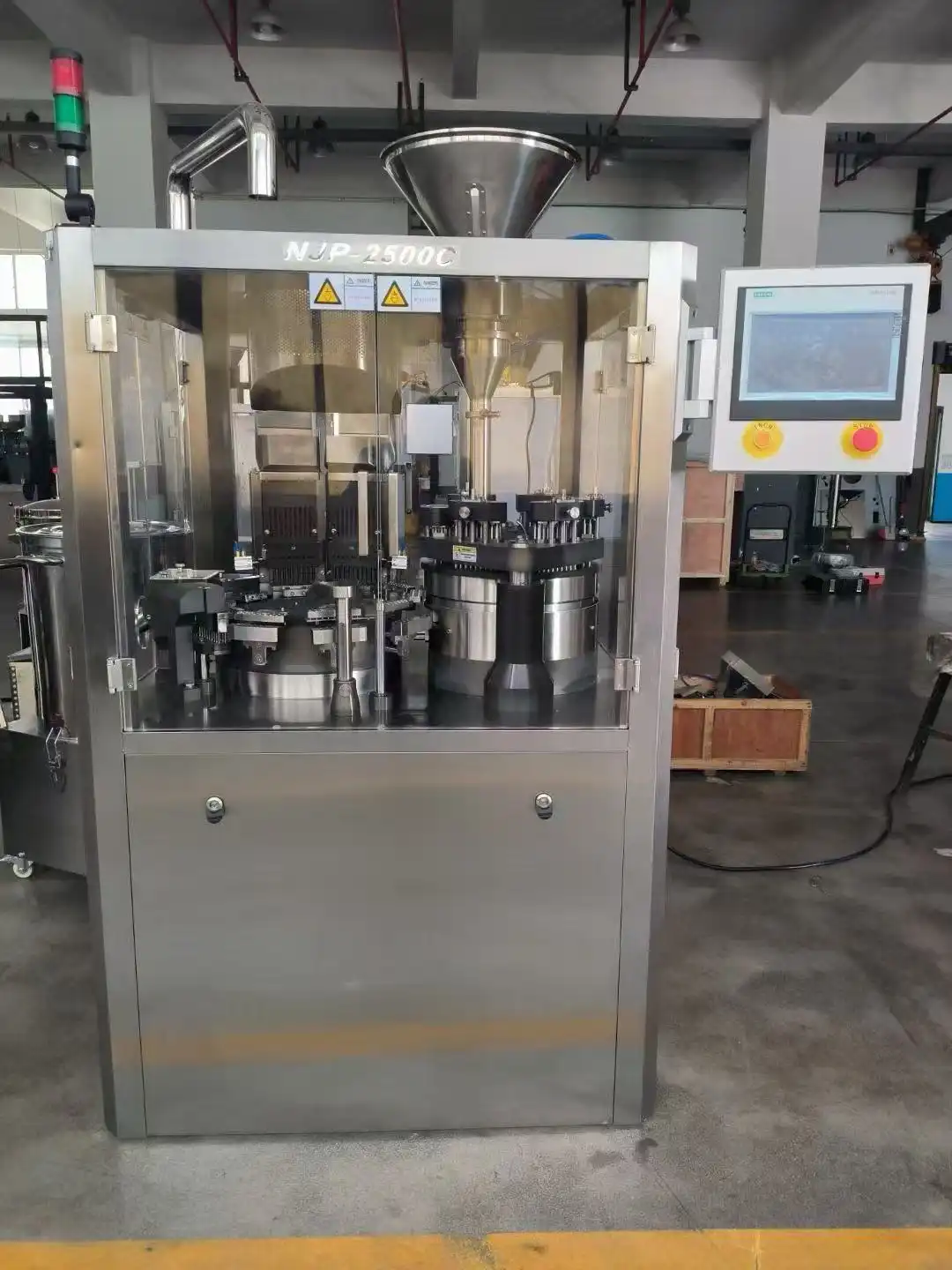 capsule pill filler capsule pill filler