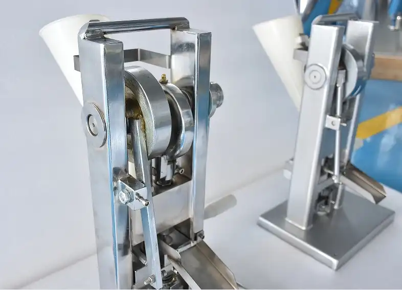 hand held tablet press hand held tablet press