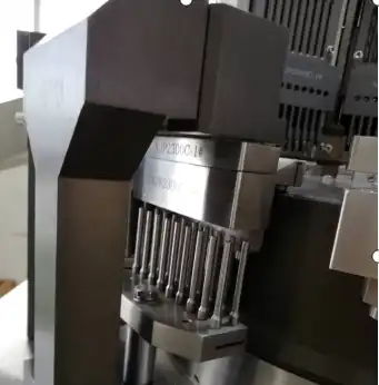 capsule encapsulation machine capsule encapsulation machine