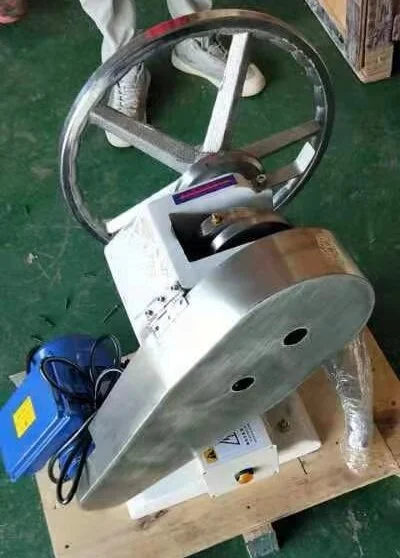 single punch tablet machine single punch tablet machine