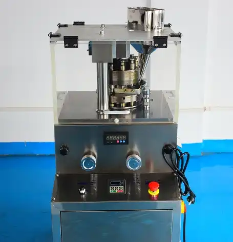 laboratory tablet press laboratory tablet press