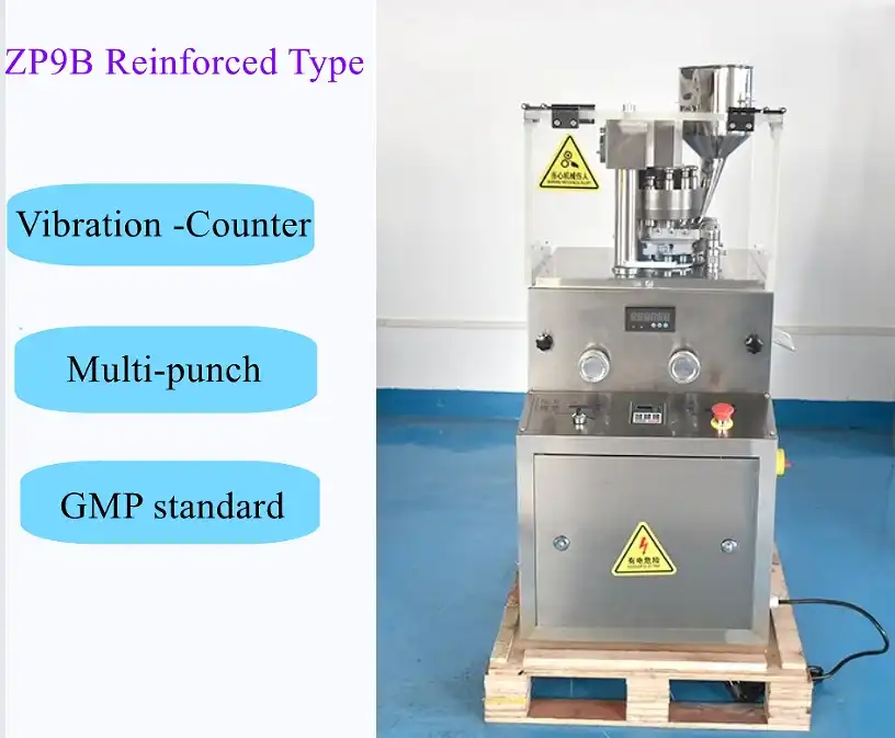 tablet press machine tablet press machine