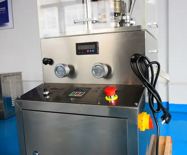 rotary tablet machine rotary tablet machine