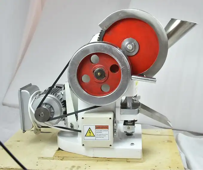 single tablet press single tablet press