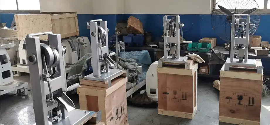 single tablet press single tablet press