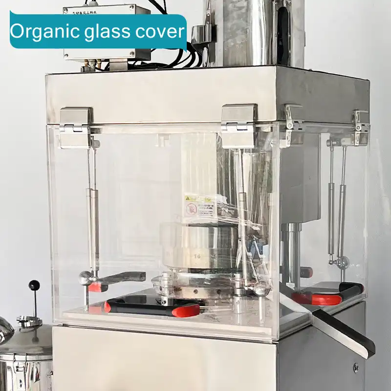 effervescent tablet press effervescent tablet press