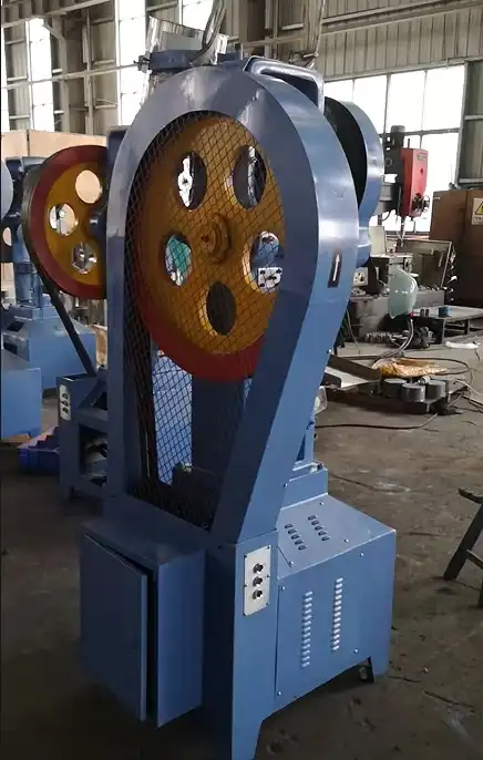 Large Tablet Press Large Tablet Press