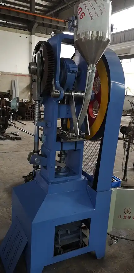 flower basket tablet press flower basket tablet press