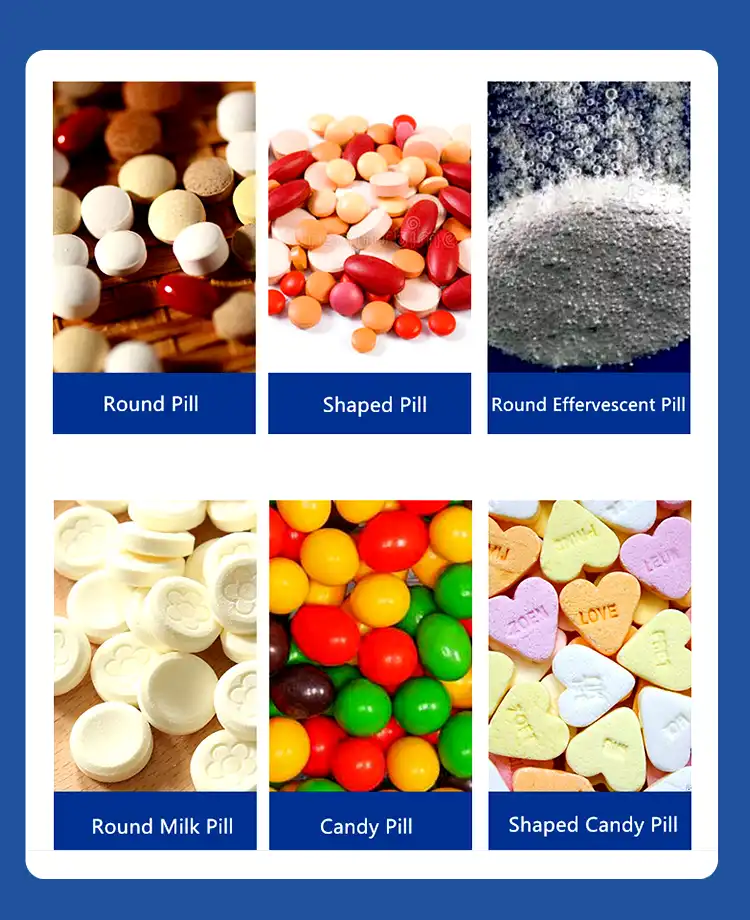 handheld tablet press handheld tablet press