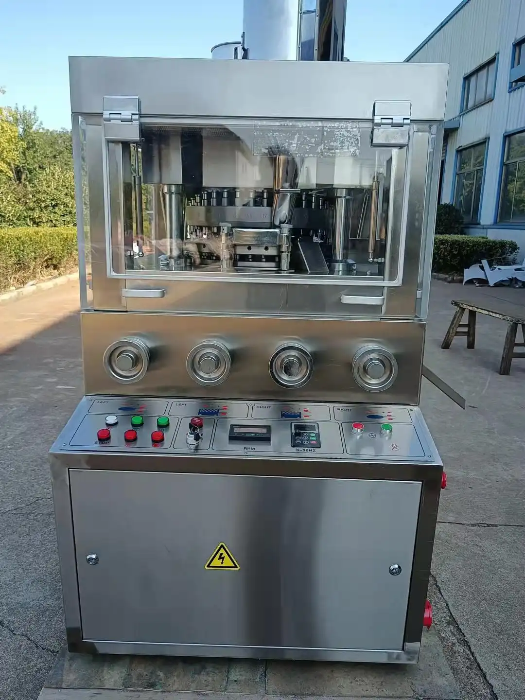 tablet pill maker tablet pill maker