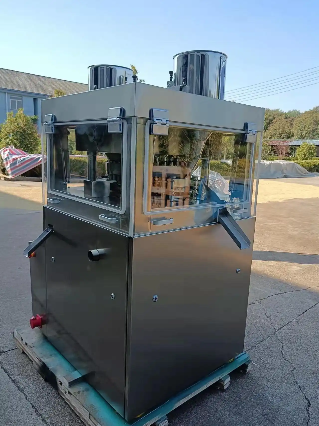 tablet pill maker tablet pill maker