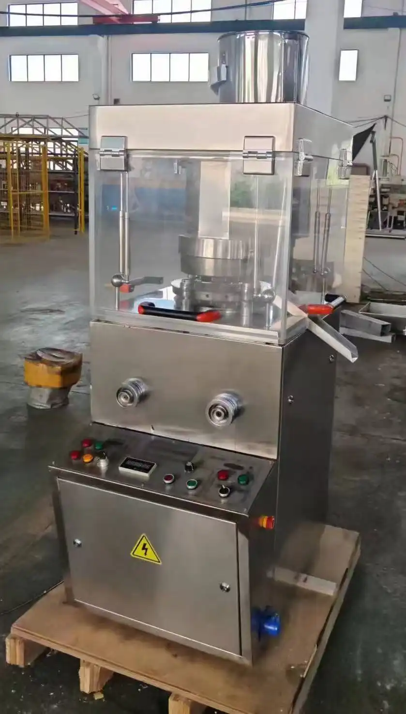 candy tablet press candy tablet press