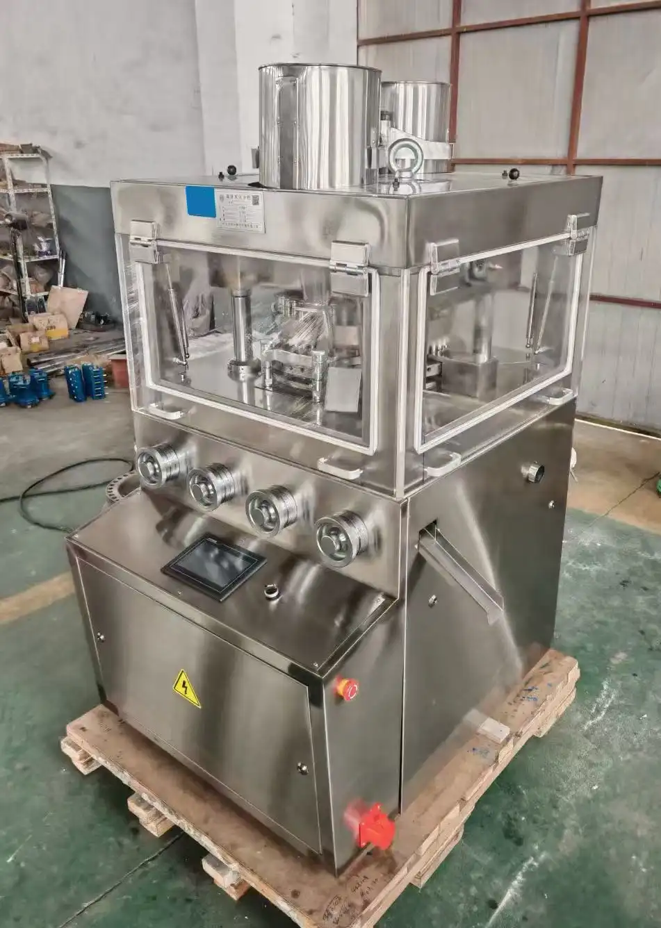 salt tablet press machine salt tablet press machine