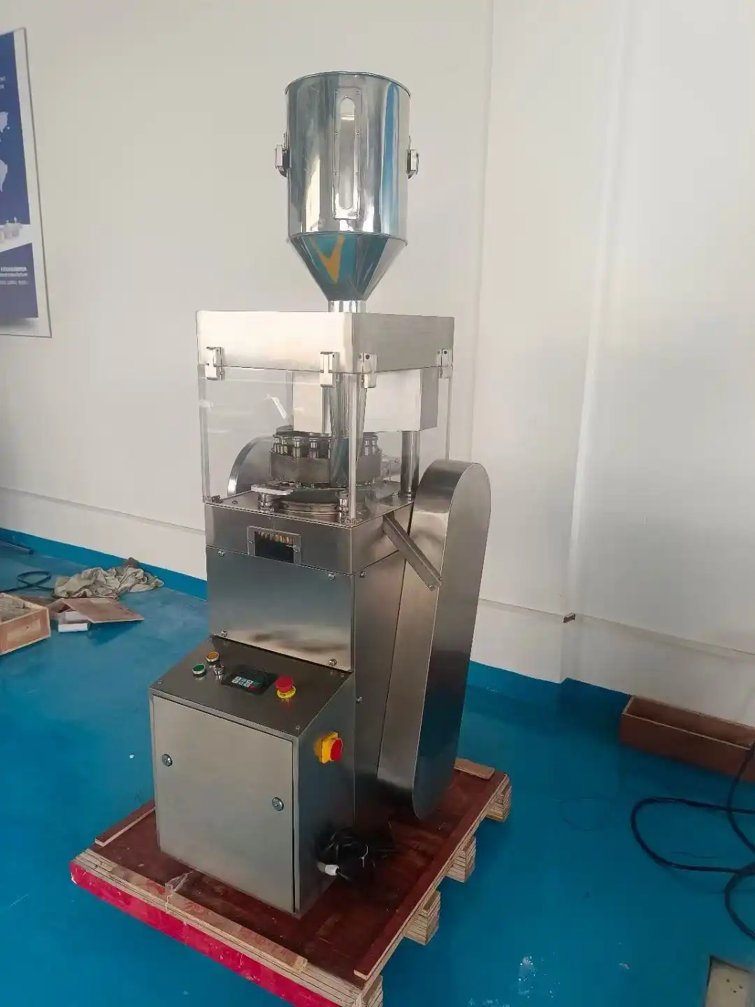 tablet press for sale