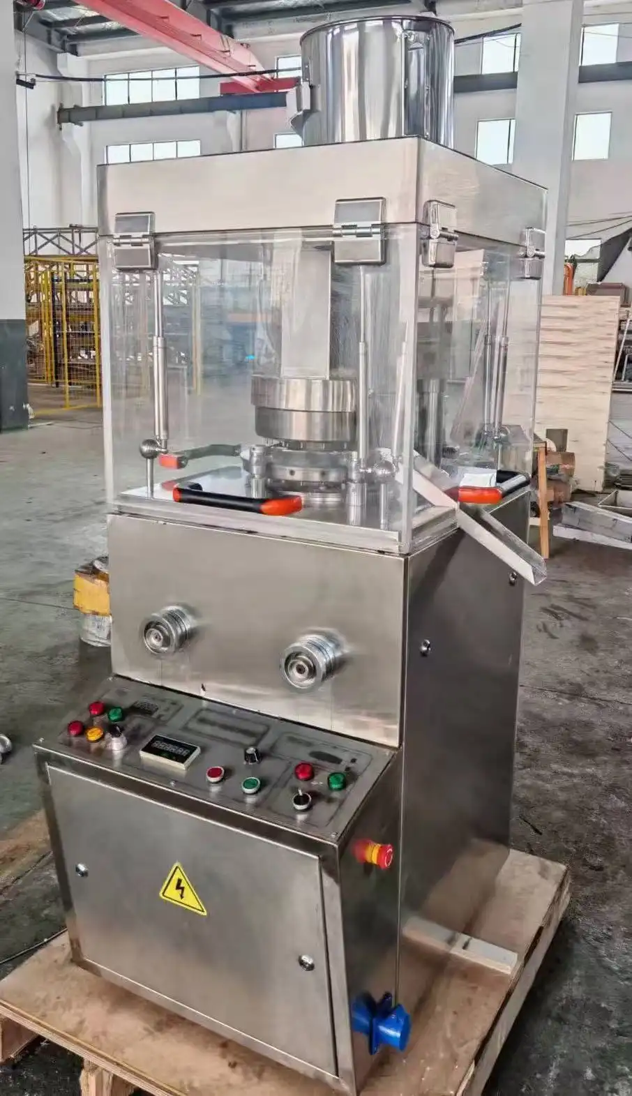 multi punch tablet machine multi punch tablet machine