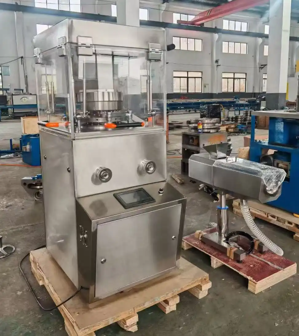 punch tablet press punch tablet press