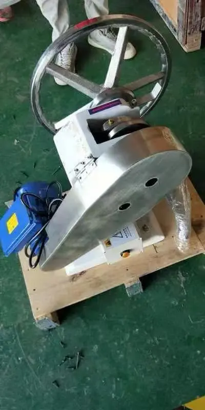 single punch press machine single punch press machine