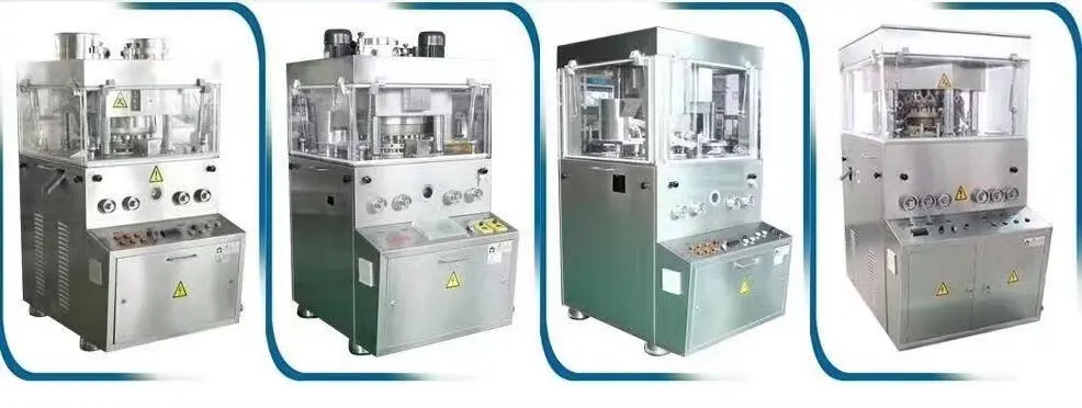 rotary compression machine