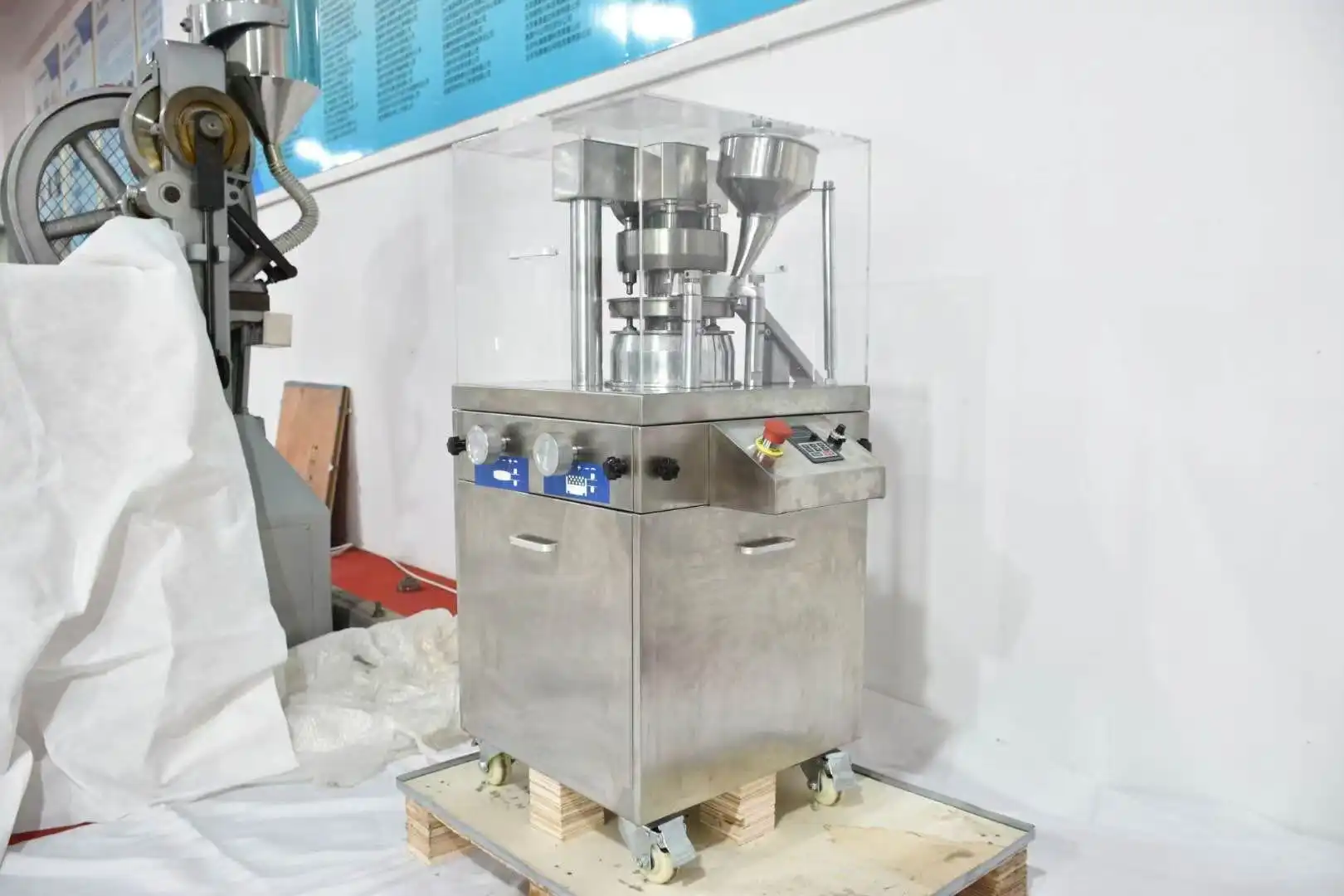tablet making machine cost tablet making machine cost