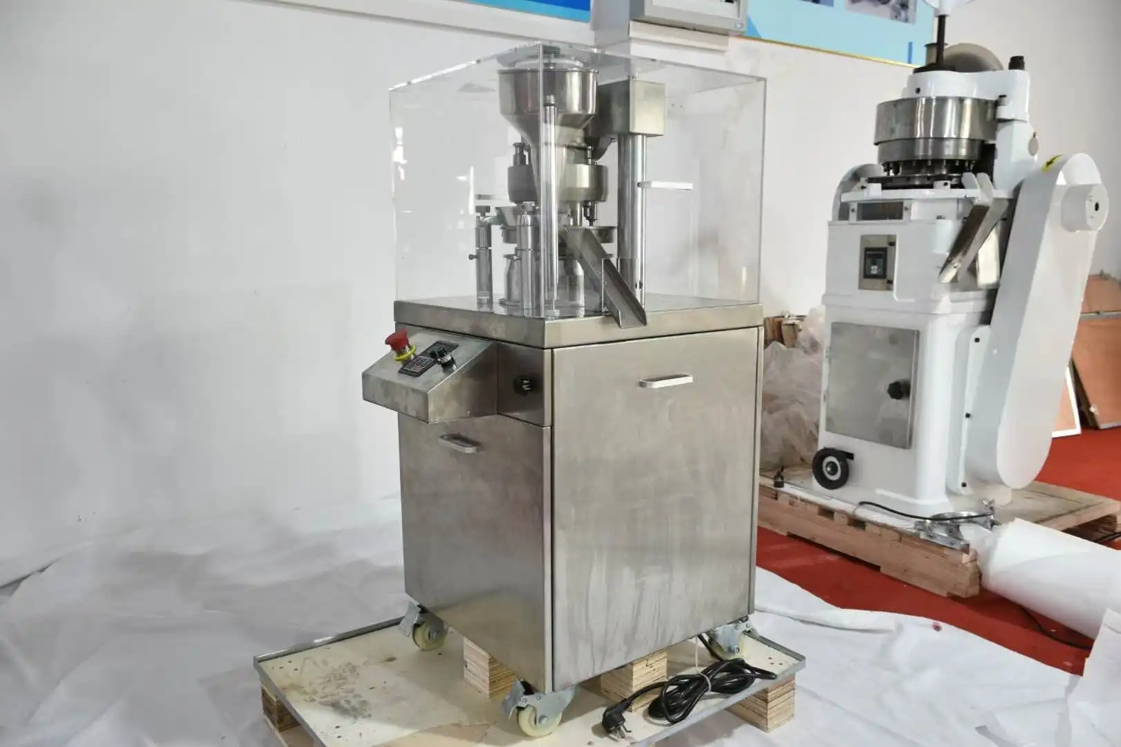 tablet making machine automatic tablet making machine automatic