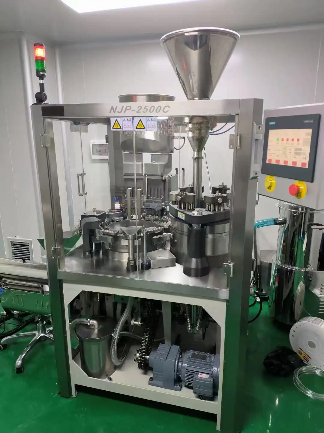 wholesale capsule filling machine wholesale capsule filling machine