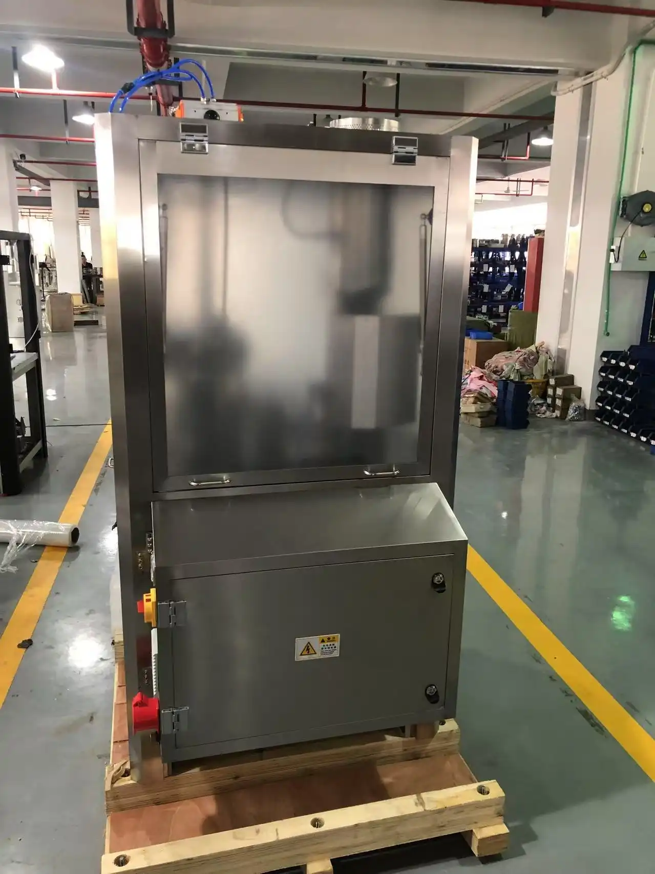 Empty Capsule Filler Empty Capsule Filler