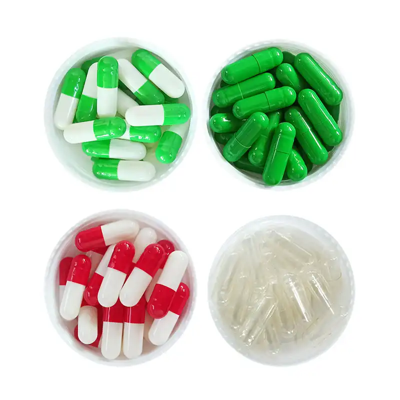capsules capsules