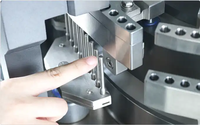 commercial capsule filling machine commercial capsule filling machine