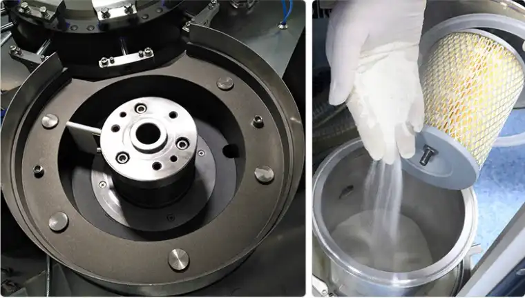 commercial capsule filling machine commercial capsule filling machine