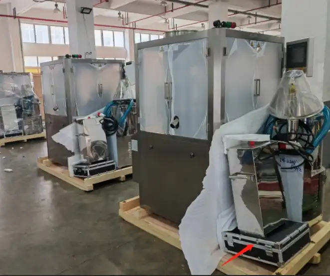 commercial capsule filling machine  commercial capsule filling machine