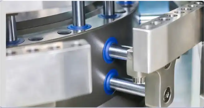 Small Automatic Capsule Filling Machine Small Automatic Capsule Filling Machine