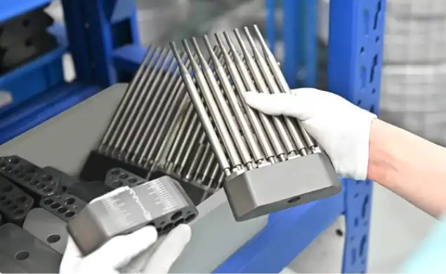 Gel capsule filler Gel capsule filler