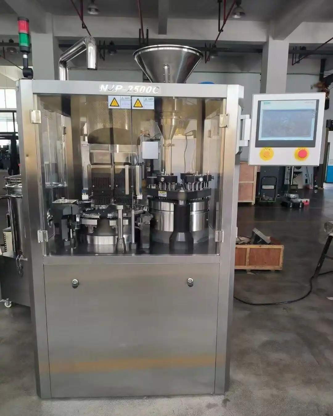 small automatic capsule filling machine small automatic capsule filling machine