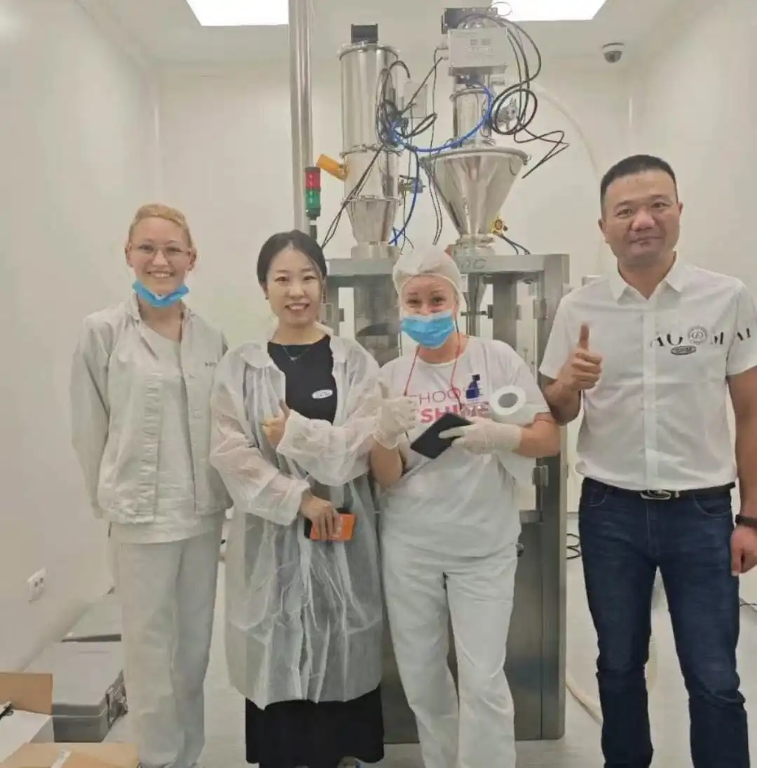 Pharmaceutical Filling Machine Pharmaceutical Filling Machine