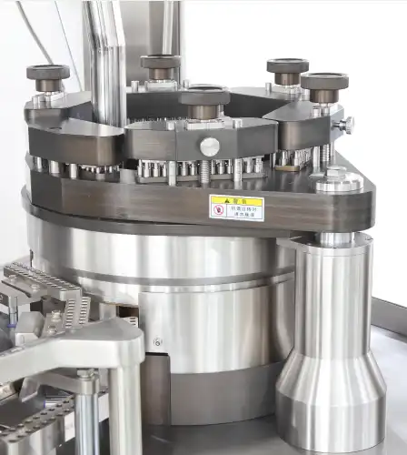 industrial capsule filling machine industrial capsule filling machine