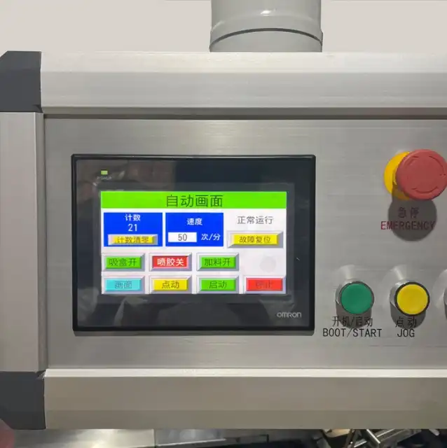 bottle cartoning machine bottle cartoning machine