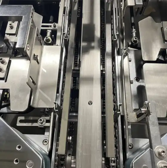 bottle cartoning machine bottle cartoning machine