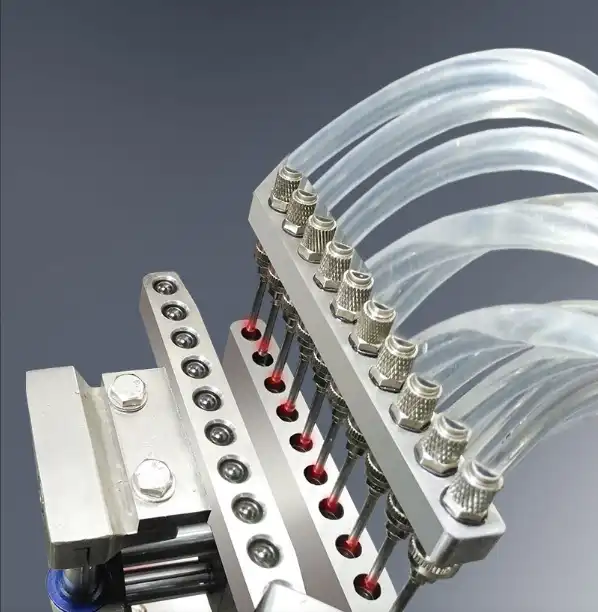 00 Pill Filling Machine  00 Pill Filling Machine