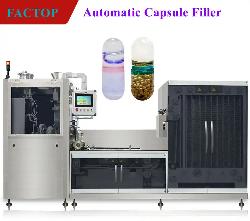 liquid encapsulation machine liquid encapsulation machine