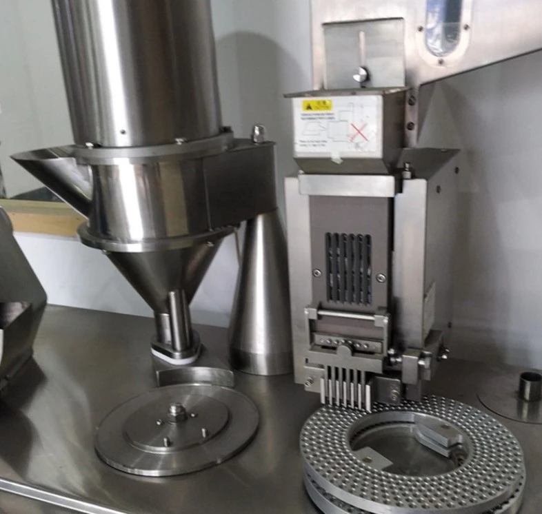 semi automatic capsule filling machine semi automatic capsule filling machine