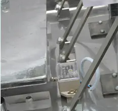 Semi Automatic Capsule Filler Semi Automatic Capsule Filler