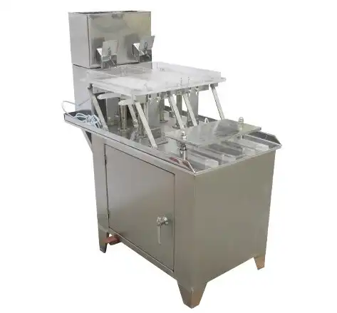 semi auto capsule filler semi auto capsule filler
