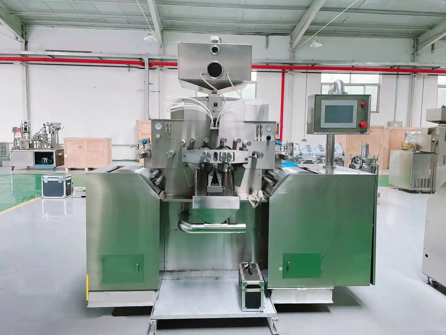 softgel encapsulation softgel encapsulation