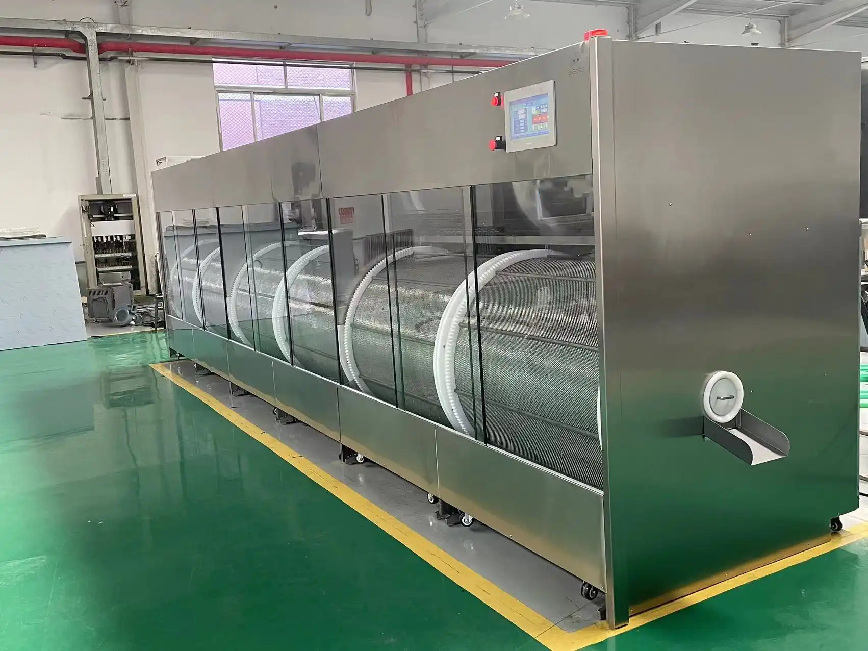 Soft Gel Capsule Filling Machine Soft Gel Capsule Filling Machine