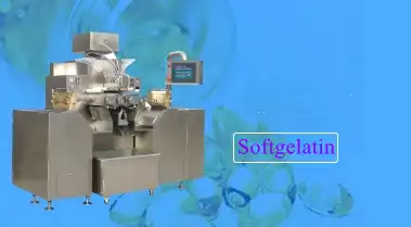 soft gel capsule manufacturing equipment soft gel capsule manufacturing equipment