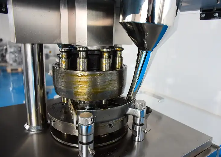 vice tablet press vice tablet press