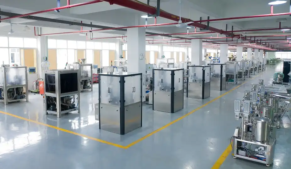 Capsule polishers  Capsule polishers